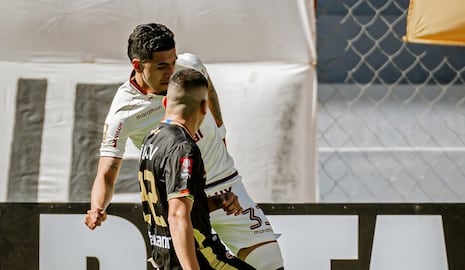 Universitario vs. Moquegua (0-0): video y resumen sin goles del Torneo Apertura
