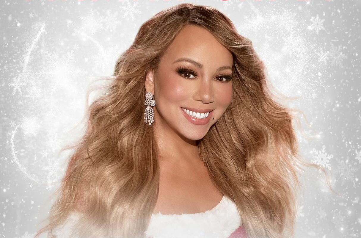 Mariah Carey estaría a nada de oficializar su ruptura con Bryan Tanaka (Foto: Mariah Carey / Instagram)
