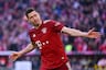 Más vale tarde que nunca: Lewandowski recibiría el Balón de Oro que le quitó la pandemia