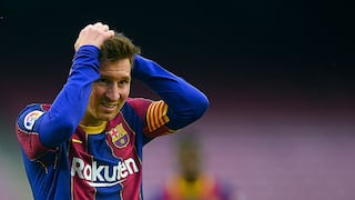 Destapan más audios de Messi: posible tráfico de influencias y la condena que recibiría en España