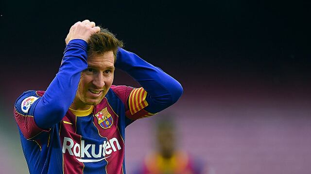 Destapan más audios de Messi: posible tráfico de influencias y la condena que recibiría en España