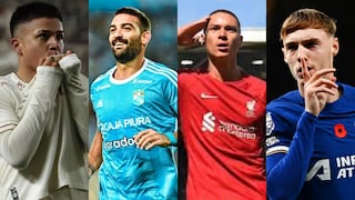 Partidos de HOY, miércoles 31 de julio: horarios, equipos que juegan y dónde ver gratis