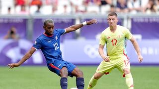España vs República Dominicana (3-1): video y resumen del fútbol en Juegos Olímpicos