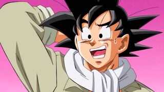 Dragon Ball Super: fans trolea a Toei Animation por prohibir la transmisión pública del anime