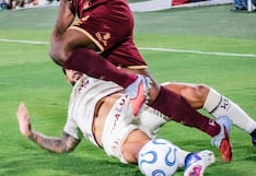 Partido gratis, Universitario vs. Tolima EN VIVO: ver hoy vía ESPN, Disney Plus y FOX Sports