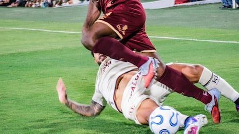 ¿Dónde se vio Universitario vs. Tolima (0-0)?: Revisa las mejores jugadas y el resumen en video