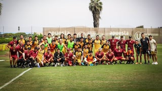 Gira con saber a café: cronograma, itinerario y partidos de Universitario en la Serie Colombia