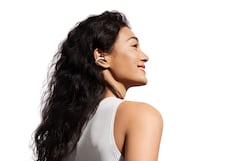 Huawei FreeClip 2: sonido sorprendente y confort icónico