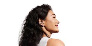 Huawei FreeClip 2: sonido sorprendente y confort icónico.