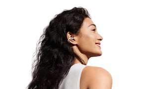 Huawei FreeClip 2: sonido sorprendente y confort icónico