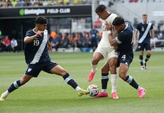 Ecuador vs. Guatemala (3-0): goles, video y resumen por amistoso internacional