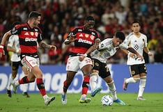 Cusco FC vs. Flamengo (0-3): goles, video y resumen por la fecha 6 de la Copa Libertadores