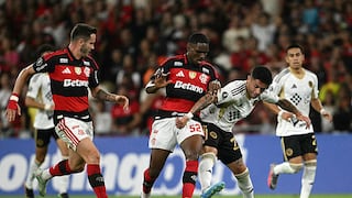 Cusco FC vs. Flamengo (0-3): goles, video y resumen por la fecha 6 de la Copa Libertadores
