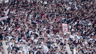 Universitario tras conocer que partido ante Cristal será con público: “Esta nueva medida es justa y objetiva”