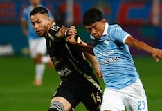 Sporting Cristal vs. Cusco FC: horarios, fecha y canales por play-off de vuelta por Perú 2