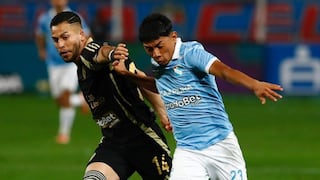 Sporting Cristal vs. Cusco FC: horarios, fecha y canales por play-off de vuelta por Perú 2