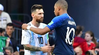Quítate tú pa’ ponerme yo: Mbappé avisó que se va del PSG y lo colocan como sucesor de Messi en el Barça 