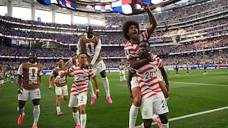 Canal ESPN EN VIVO, Paraguay vs. Estados Unidos: links de Disney Plus, DIRECTV y Unicanal
