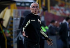 Cambio de extranjeros en Universitario: los fichajes que quiere Héctor Cúper para potenciar su plantel