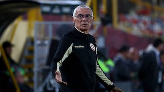Cambio de extranjeros en Universitario: los fichajes que quiere Héctor Cúper para potenciar su plantel