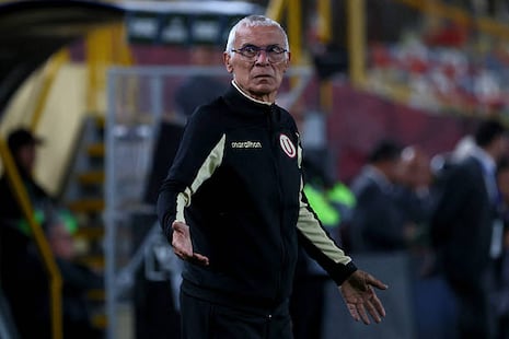 Cambio de extranjeros en Universitario: los fichajes que quiere Héctor Cúper para potenciar su plantel