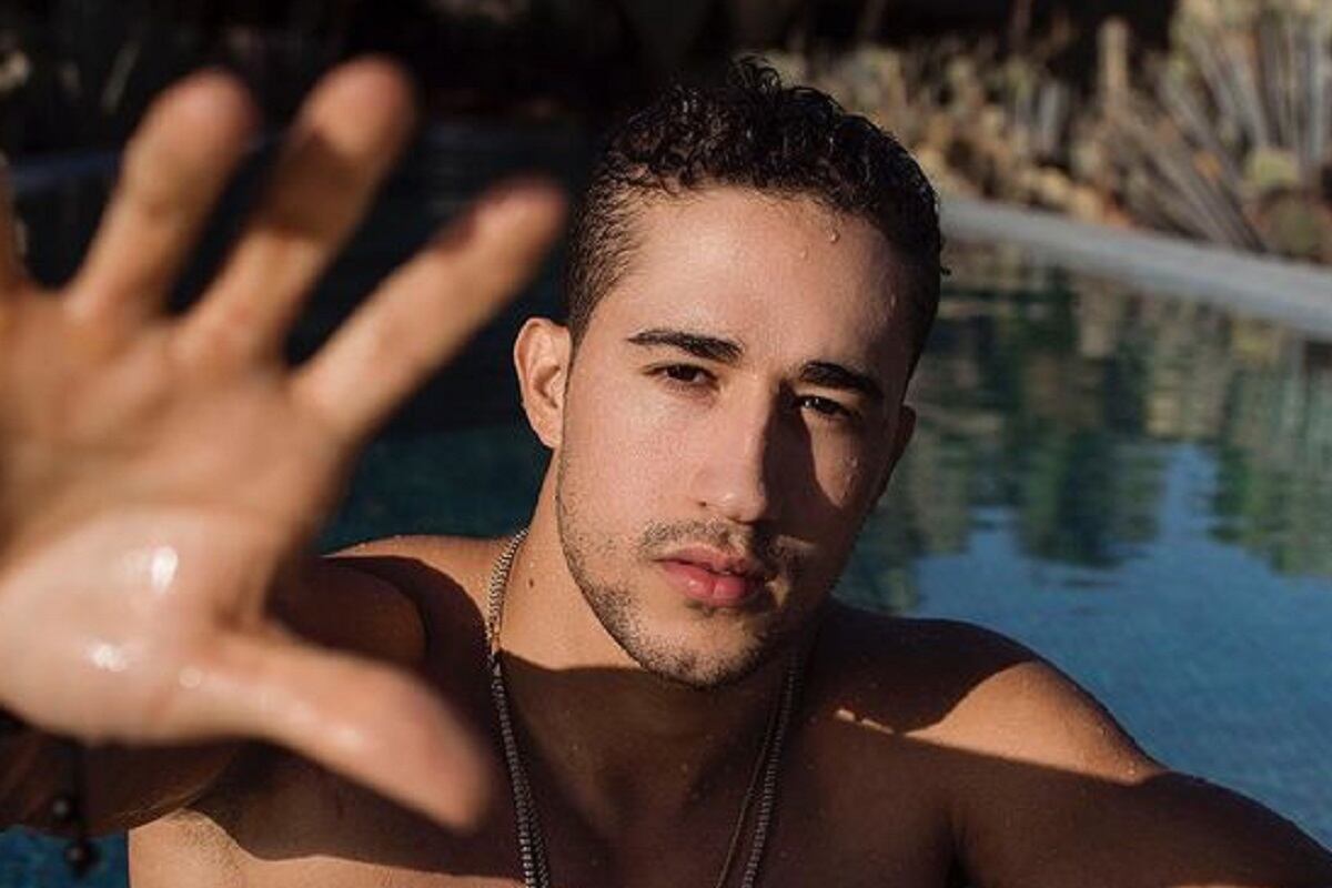 (Foto: Mariano Martínez/ Instagram)