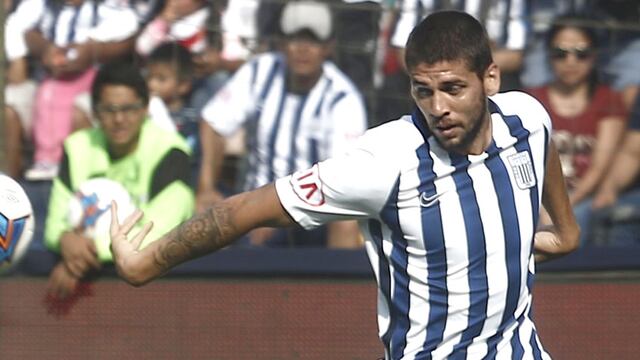 Alianza Lima campeón nacional: Gabriel Leyes y su comparación con Lionel Messi tras doblete [VIDEO]