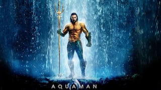 Aquaman: el significado de la escena post-créditos de la película, todo lo que esconde [SPOILERS]