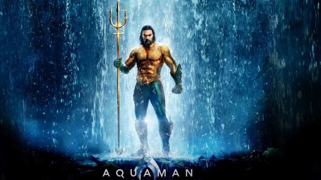Aquaman: el significado de la escena post-créditos de la película, todo lo que esconde [SPOILERS]