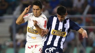 Universitario: Josimar Vargas espera que Alianza Lima no llene el Estadio Nacional