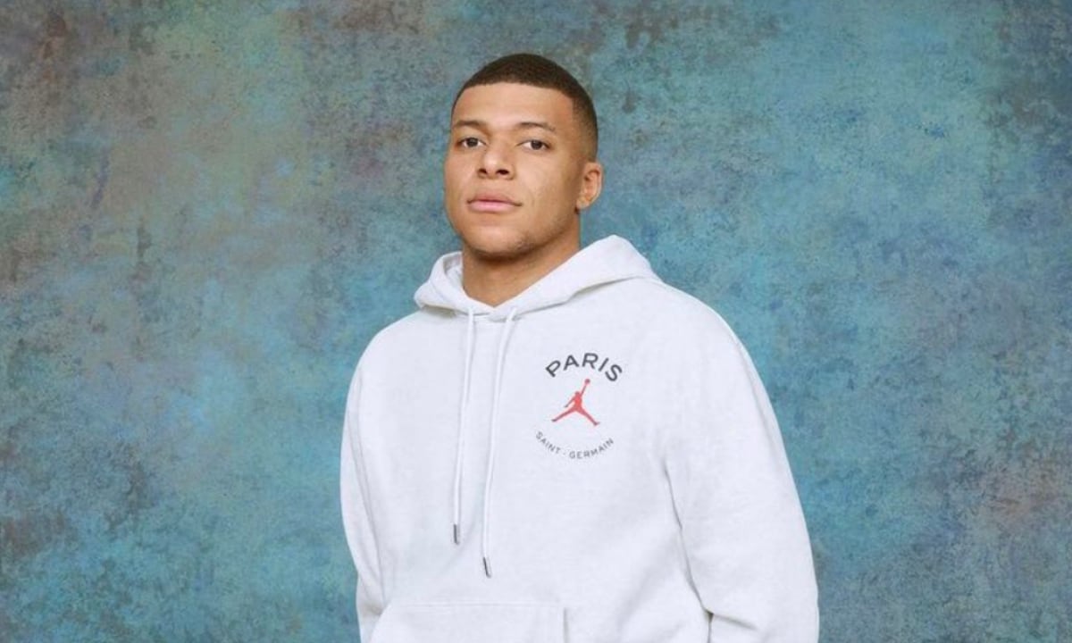 Kylian Mbappé tiene contrato con el PSG hasta el final de la actual temporada. (Foto: Getty Images)