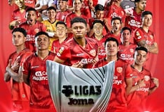 ¡Campeón de la Liga 3! Sport Huancayo se coronó en ‘La Incontrastable’ y ascendió a Liga 2