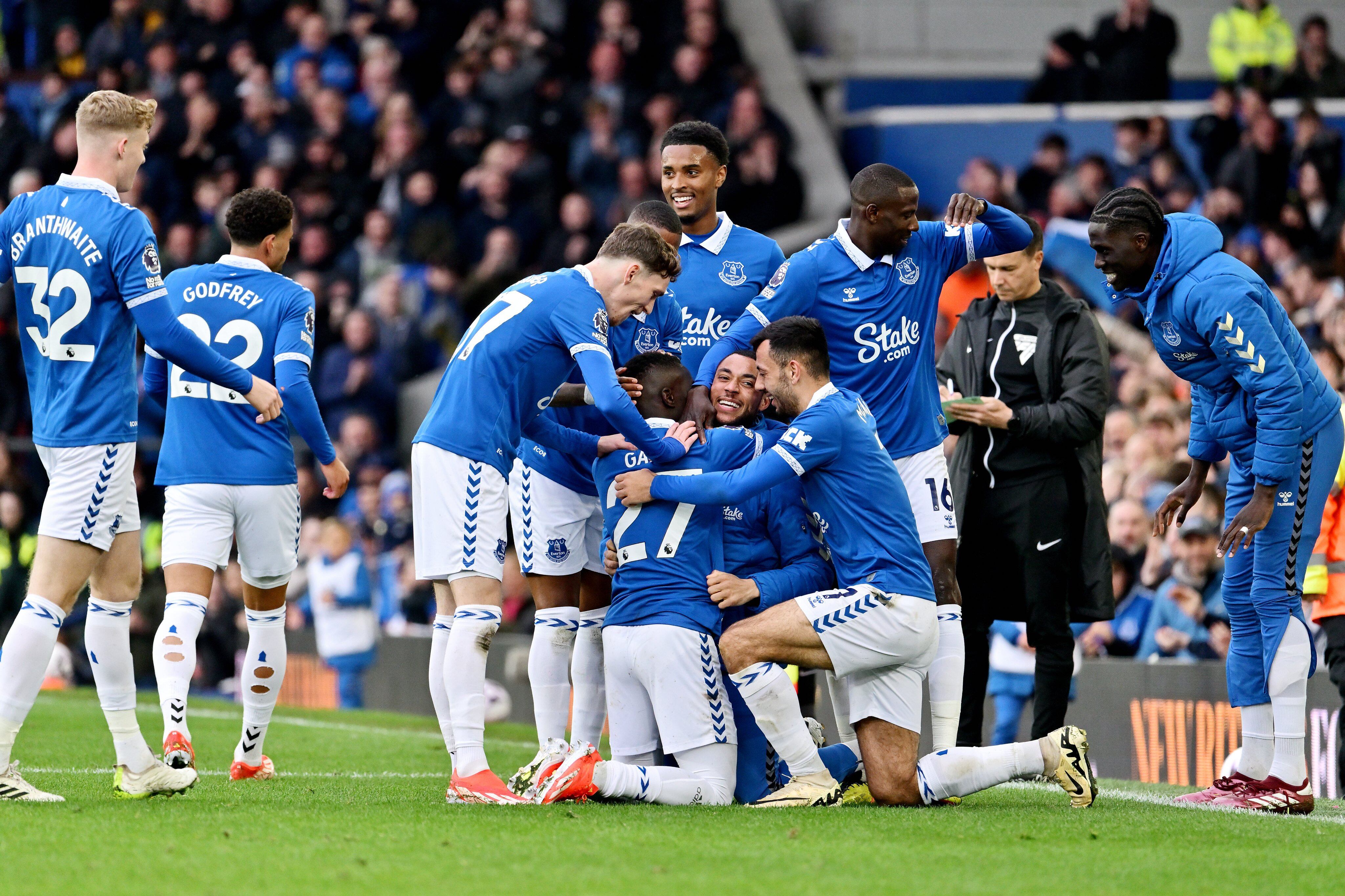 Everton FC es uno de los clubes con más tradición en Inglaterra. (Foto: Everton)