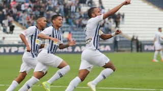 Sin Gallese: la alineación de Alianza Lima para enfrentar a Sport Huancayo en la Liga 1 [FOTOS]