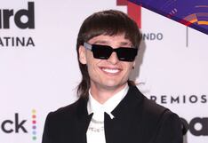 La cantidad de dinero que Peso Pluma exige por cada presentación