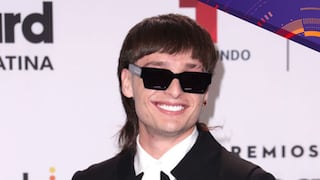 La cantidad de dinero que Peso Pluma exige por cada presentación