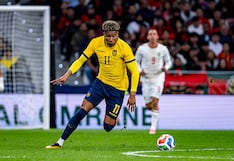 Ecuador vs. Países Bajos EN VIVO: ver transmisión vía ECDF, ESPN y Teleamazonas