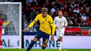 Ecuador vs. Países Bajos EN VIVO: ver transmisión vía ECDF, ESPN y Teleamazonas