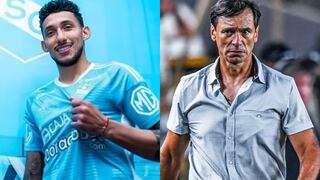 ‘Canchita’ Gonzales: Cristal sobre Universitario, la oferta de Alianza Lima y desmintió a Bustos