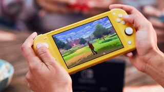 Nintendo Switch Lite: jugadores reportan problemas graves con los 'joycons'