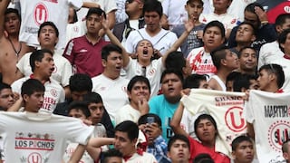 Universitario: se agotaron las entradas para el partido con La Bocana