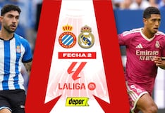 DIRECTV EN VIVO, Real Madrid vs. Espanyol: ver partido gratis vía DGO, Movistar LaLiga y ESPN