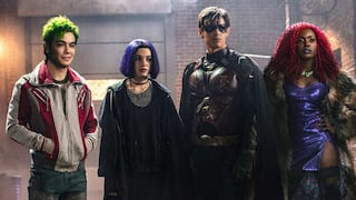 “Titans” en Netflix: ¿habrá tercera temporada en DC Universe?
