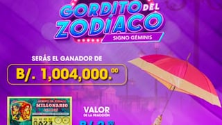 Resultados Lotería Nacional de Panamá 28 de junio: ganadores del viernes