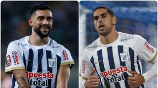 Una buena y una mala en Alianza Lima: la compra de Freytes y la ‘eterna’ lesión de Sabbag