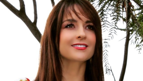 Susana González será la protagonista de "Tu vida es mi vida" (Foto: Susana González / Instagram)