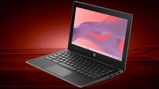 HP Fortis Chromebooks: pantalla, RAM, batería y más de las nuevas laptops