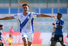 Sporting Cristal vs. Alianza Atlético (1-3): minuto a minuto, goles y resumen de la derrota ‘celeste’ por el Torneo Clausura