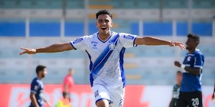 Sporting Cristal vs. Alianza Atlético. (Foto: LFP)