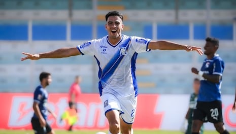 Sporting Cristal vs. Alianza Atlético (1-3): minuto a minuto, goles y resumen de la derrota ‘celeste’ por el Torneo Clausura